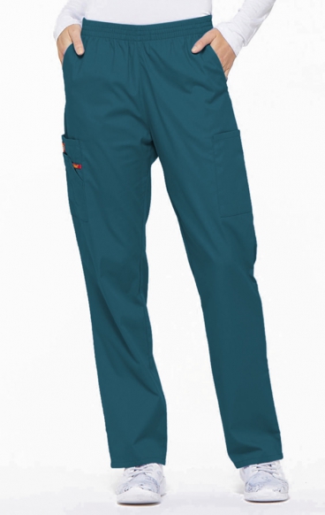 *VENTE FINALE M 86106T Tall Dickies EDS Signature Pantalon a Taille Naturelle avec 6 Poches