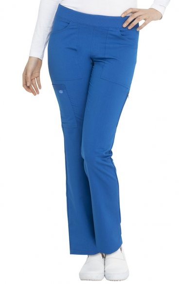 *VENTE FINALE L DK135P Petite Dickies Balance Pantalon à Jambe Effilé avec 6 Poches *VENTE FINALE L DK135P Petite Dickies Balance Pantalon à Jambe Effilé avec 6 Poches