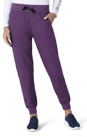 *VENTE FINALE M C51113T Tall Carhartt Force Pantalons Jogger Ajustement Moderne pour Femmes