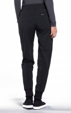 Pantalon de jogging mi-longueur - Cherokee Infinity - Antimicrobien