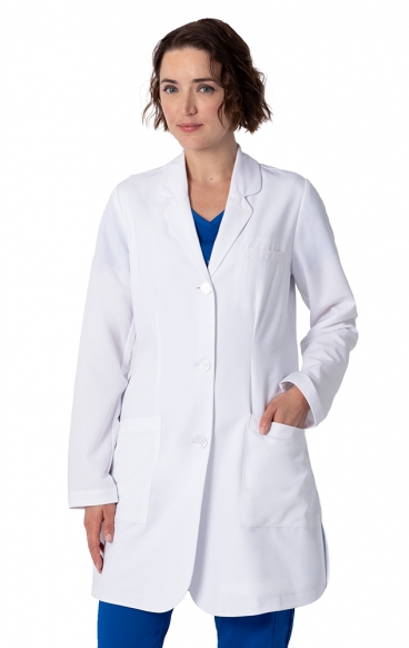 *VENTE FINALE 5101 | Fiona Lab Coat | Modernist Collection™ | Healing Hands®