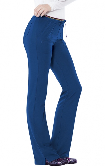 *FINAL SALE S 20110P Petite Break on Through Flare Leg 4 Pocket Pant by HeartSoul *FINAL SALE S 20110P Petite Break on Through Flare Leg 4 Pocket Pant by HeartSoul