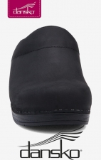 Dansko Clogs Men's - Karl Black Oiled Leather