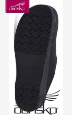 Dansko Clogs Men's - Karl Black Oiled Leather