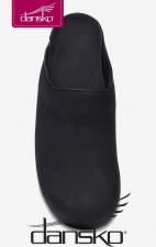 Dansko Clogs Men's - Karl Black Oiled Leather