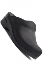 Dansko Clogs Men's - Karl Black Oiled Leather