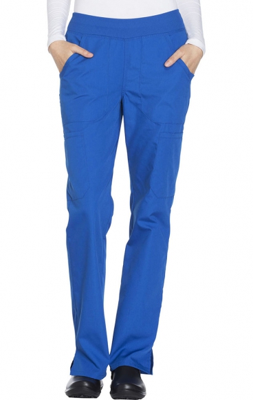 *VENTE FINALE XS WW210 Workwear Originals Pantalon à Jambes Droites avec 6 Poches par Cherokee