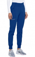 Mid Rise Jogger - Cherokee Infinity - Antimicrobial