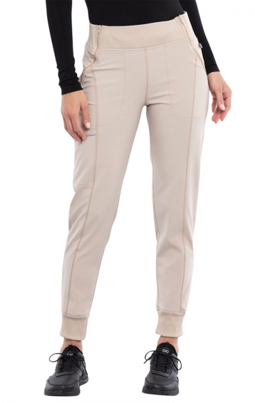 *FINAL SALE M CK110A Mid Rise Jogger by Inifnity with Certainty® Antimicrobial Technology