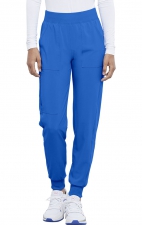 CKA190 Allura Pull On Jogger Pant with 5 Pockets by Cherokee