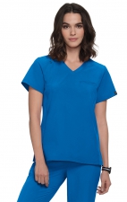 1038 Planet koi Renew Scrub Top