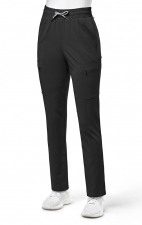 5334 Wonder Wink Renew Women's High Waist Slim Leg Pant