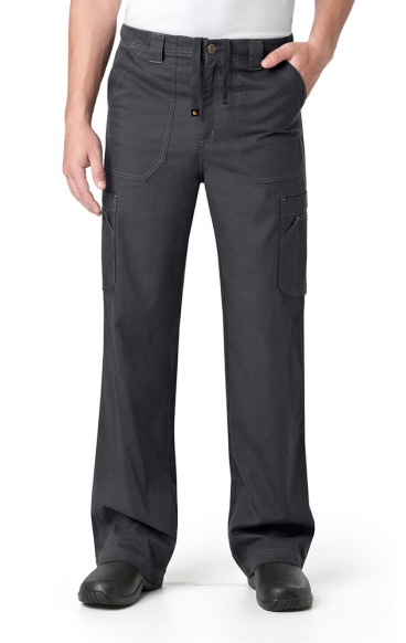 *VENTE FINALE 2XL C54108T TALL Carhartt Pantalons Ripstop poches cargo multiples - Entaure: Tall 33po