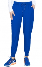 2711 Med Couture Insight Women's Jogger Scrub Pants