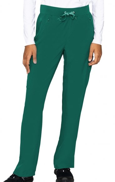 *FINAL SALE M 2702T Tall Med Couture Insight Zipper Scrub Pant *FINAL SALE M 2702T Tall Med Couture Insight Zipper Scrub Pant