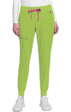MC102 Amp Tapered Leg Jogger Pant by Med Couture 