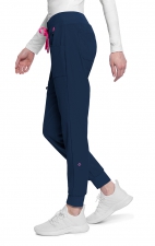 MC102 Amp Tapered Leg Jogger Pant by Med Couture 