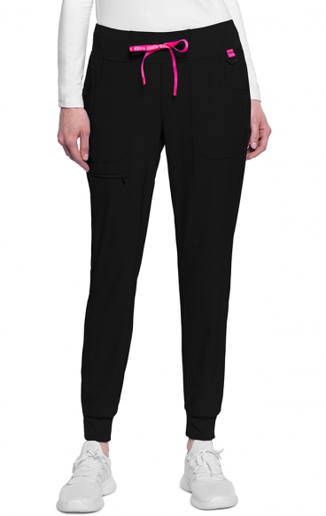 MC102T Tall Amp Pantalon Jogger à Jambe Effilée par Med Couture 