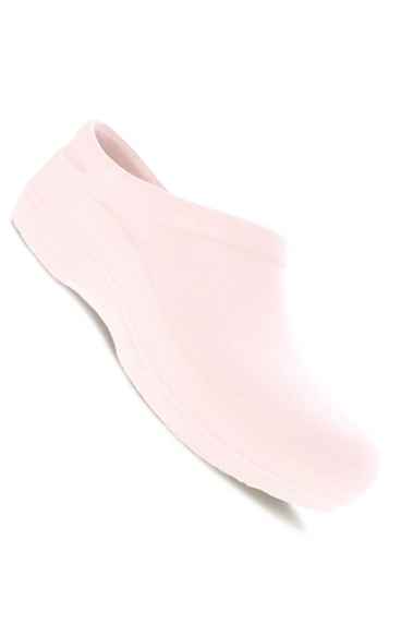 *VENTE FINALE Kaci Pink EVA Sabot Moulé Antidérapant pour Femmes par Dansko