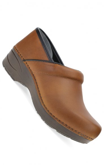 XP 2.0 Caramel Imperméable Sabot Antidérapante pour Femmes par Dansko