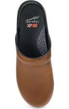 XP 2.0 Caramel Waterproof Slip Resistant Women's Clog by Dansko