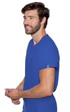 2478 Med Couture Rothwear Insight 1 Pocket Men's Top