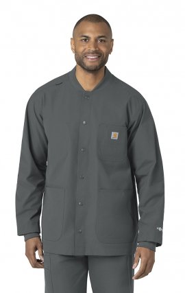 C85013 Carhartt Force Essentials Manteau Unisexe avec 6 Poches