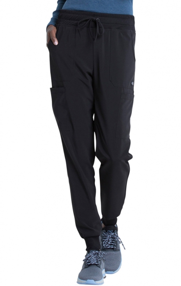 *FINAL SALE S DK065 Dickies EDS Essentials Mid Rise Jogger 6 Pocket Cargo Pant