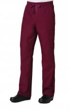 8206T - Red Panda - Longueur Pantalon cargo à 10 poches élastiqué pour homme