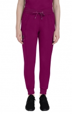 9244 Healing Hands Purple Label Toby Drawstring Jogger Pant