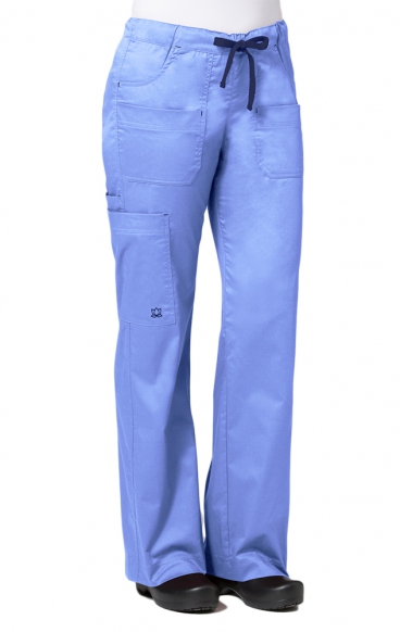 9202 Maevn Blossom - Multi Pocket Utility Cargo Pant 9202 Maevn Blossom - Multi Pocket Utility Cargo Pant