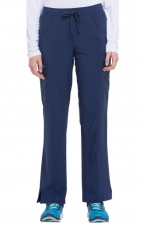 DK010 Dickies EDS Essentials Pantalon a Jambe Droite avec 7 Poches