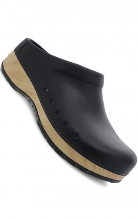 Kane Cranberry EVA Sabot Ultraléger par Dansko