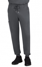 C600 Cureology Men's Connective 6 Pocket Jogger by koi