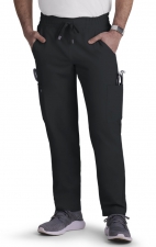 C601 Cureology Men's Neuro 6 Pocket Cargo Pant by koi