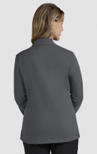 C400 Cureology Veste d'Échauffement Zippee Geneses pour Femmes par koi