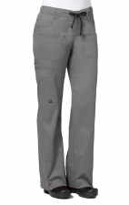 9202 Maevn Blossom - multi Pocket Utility Cargo Pant