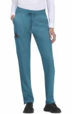 C701P Petite Cureology Pantalon Atria avec 7 Poches par koi