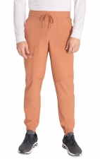 DK217 EDS NXT Pantalon Cargo Jogger Jambe Effilée pour Hommes par Dickies