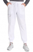 DK217 EDS NXT Pantalon Cargo Jogger Jambe Effilée pour Hommes par Dickies