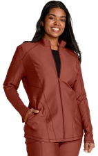 Veste zippée CK390 - Cherokee Form