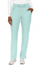 2702 Med Couture Insight Pantalon Zippé 