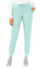 2711 Med Couture Insight Women's Jogger Scrub Pants