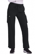 773 Planet koi Dunia Convertible 6 Pocket Cargo Pant