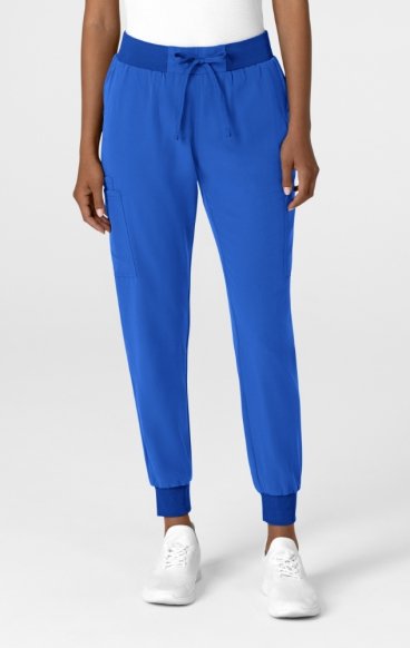 5132P Petite Nova Utility 7 Pocket Cargo Jogger by WINK 5132P Petite Nova Utility 7 Pocket Cargo Jogger by WINK