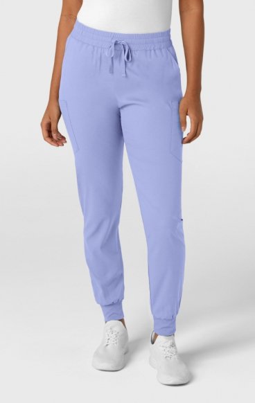5151T Tall Boundless 6 Pocket Cargo Jogger Pants by WINK 5151T Tall Boundless 6 Pocket Cargo Jogger Pants by WINK