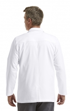 5873 Momentum Men's Short Consultation Coat by Maevn