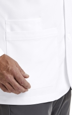 5873 Momentum Men's Short Consultation Coat by Maevn