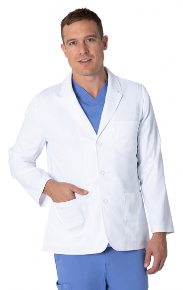 *VENTE FINALE 5150 Leo Lab Coat | Minimalist Collection™ | Healing Hands®