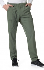 C55106 Carhartt Liberty Men's Slim Fit Straight Leg Scrub Pants